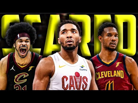 Why the NBA Should be SCARED of the Cleveland Cavaliers…