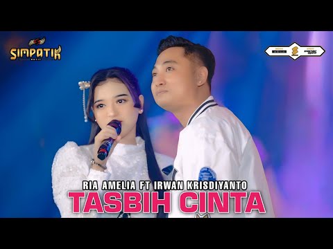 TASBIH CINTA - IRWAN KRISDIYANTO FT RIA AMELIA SIMPATIK MUSIC