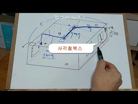 019. 컨테이너창고배관입선