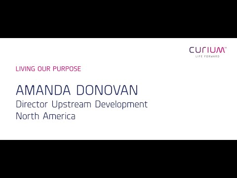 Employee Voices - Amanda Donovan (full length)