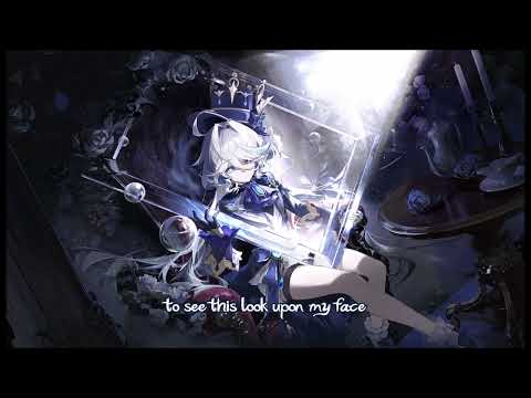 Nightcore - Partly Cloudy (Morgan Page & Skylar Grey)