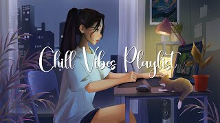 Lofi Beats to Chill and Relax 🌙 | Calm Music for Late Nights ~ Study / relax / stress relief