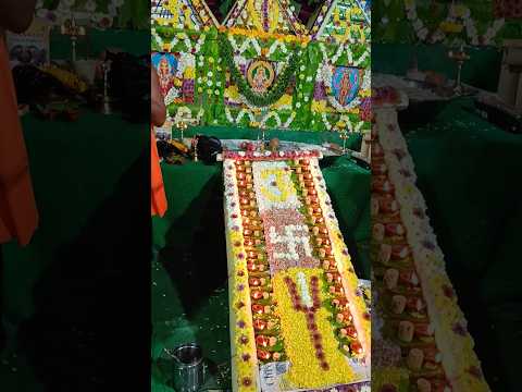 Ayyappa Padi Pooja at kakarla Nov 23 24