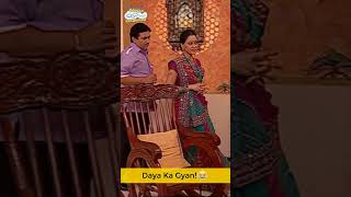 Daya ka Gyan!🤣 #tmkoc #brekfast #lunch #comedy #shorts #dayaben #jethalal #trending