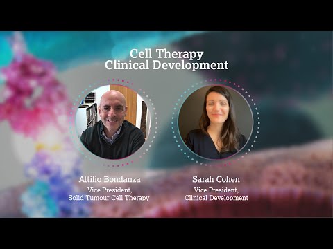 Cell therapy uncovered: advancing cell therapy in the clinic