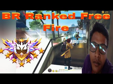 br ranked free fire | GMP FF | FREE FIRE |GRANDMASTER | LOBBY | GAMEPLAY