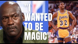 NBA Legends Explain How Why Magic Johnson Was Better Than Everyone