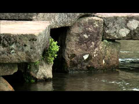 Gankou-Bashi, Flying Geese Bridge