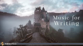 Classical Music for Writing