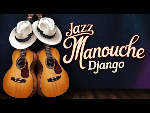 Gypsy Spirit Instrumental Music - Jazz Manouche (Django Legacy)