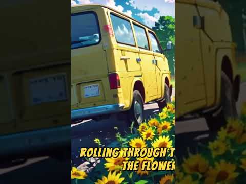 "To the Picnic We Go! | Happy Bus Ride Song" #funforkids #kidssongs #kidsmusic