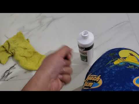 DAP Kwik Seal Grout Recolor Kit, Review