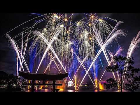 Illuminations 15min Pre Show Announcement