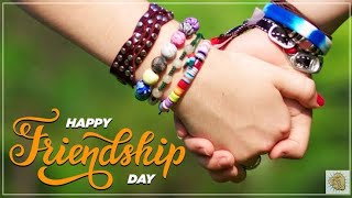 Happy friendship day whatsapp status| friendship day whatsapp status