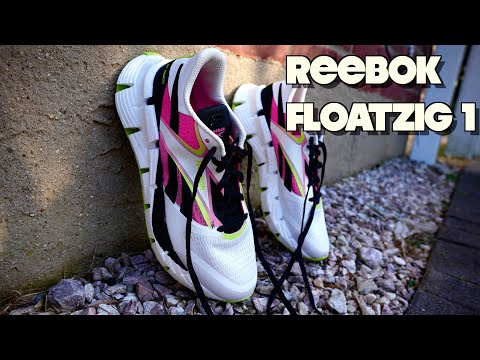 Reebok Floatzig 1 | Legit Running Shoe?