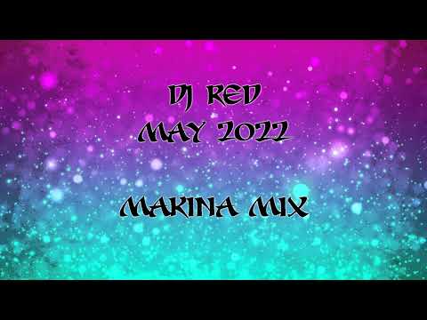 Dj Red - May 2022 - Makina Mix