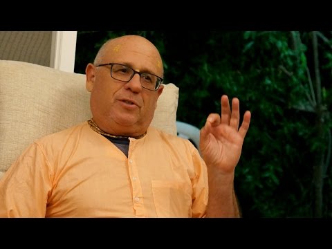 Hridayananda Das Goswami - The Significance of Initiation