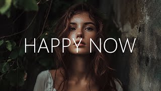 SABAI - Are You Happy Now (Lyrics) feat. Linney