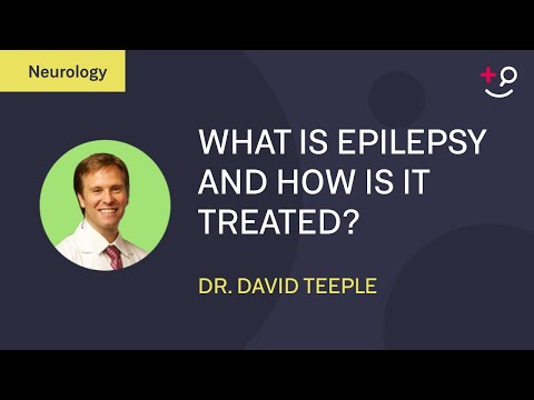 What is epilepsy and how is it treated? Insights on causes, symptoms, and prognosis