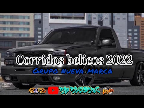 ❌grupo-NUEVA MARCA ❌mix de puros corridos pura lumbre 🔥🔥2022