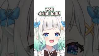 Vtuber's first date