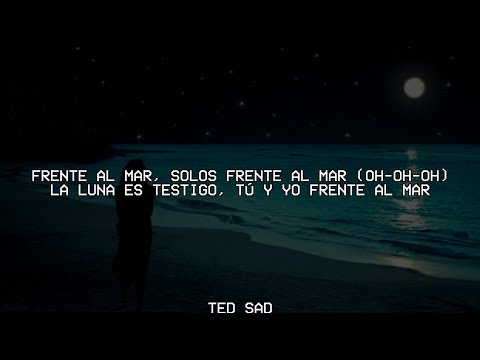 Beéle – Frente al Mar (Letra)