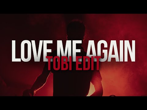 John Newman - Love Me Again (TOBI Edit)