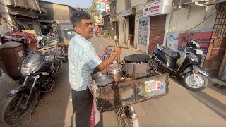 25 Years Old Anna Cycle Dosa in Mumbai