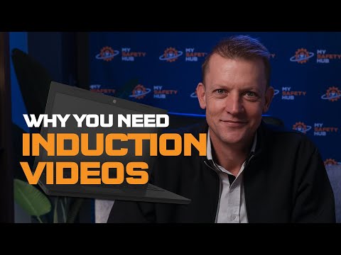 Why Your Workplace Needs Induction Videos Now!