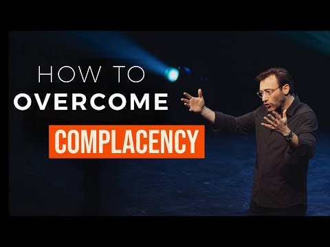 Transforming the Workplace: Overcome Complacency with Empathy