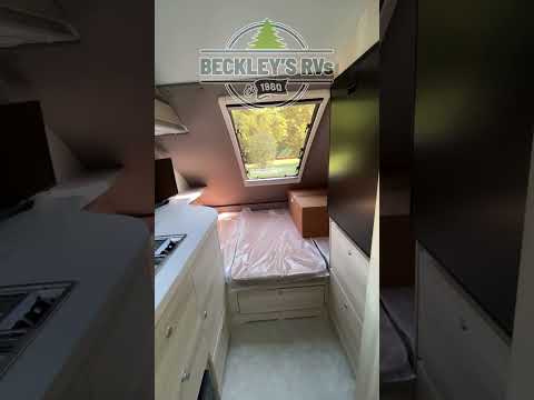 $54,685.00! New 2025 nuCamp RV TAB 400 Std. Model | Beckley's RVs