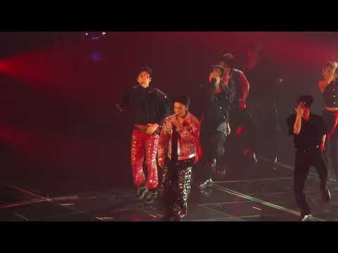 240929슈퍼주니어D&E콘서트SUPER JUNIOR-D&E WORLD TOUR : ECLIPSE-B.A.D+땡겨 (Danger)