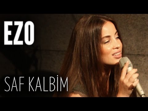 Ezo - Saf Kalbim (JoyTurk Akustik)