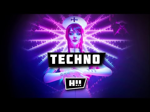 Classic Techno & Hard Techno Mix – May 2022