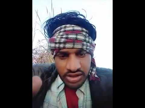 लाला कोड़ीया लाइव की भुरू कोड़ीया को जान से मारने की धमकी !! tiger Lala kodiya