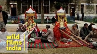 Mandi Shivratri Festival, Himachal Pradesh (short film)