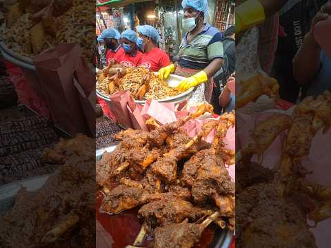 World Street Food Old Dhaka #streetfood #worldstreetfoodltd #youtubeshorts #shorts