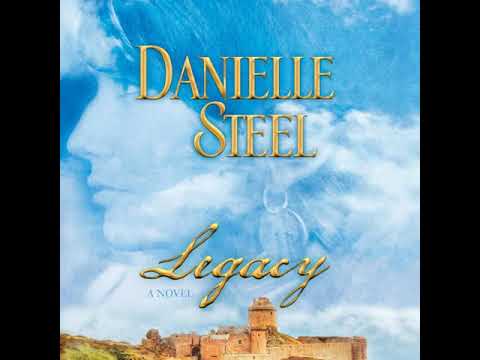 Legacy By Danielle Steel | Audiobook Full