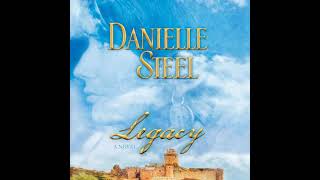 Legacy By Danielle Steel | Audiobook Full