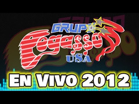 Grupo PEGASSO USA en Vivo 2011 desde Ejido Santa Adelaida Tam.