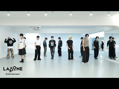 JO1｜'WHERE DO WE GO' PRACTICE VIDEO (FIX VER.)