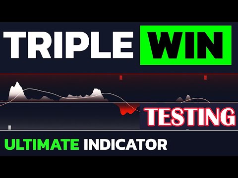 3-In-1 Indicator! Is it The ONLY Tool You Will Ever Need?? Is it Most Powerful??