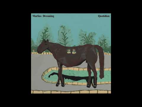 Marlin's Dreaming - Outristic, Pt. 1