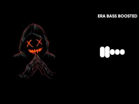 Neffex - Cold Ringtone | ERA Bass Boosted