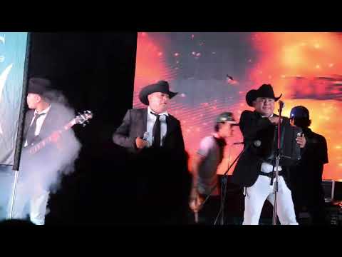 Los Meros Meros DLS - La Mera Fiesta de La Cuaresma #enconcierto #tvplosmochis