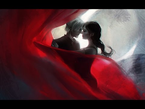 Dragon age Series Soundtracks - all romance themes