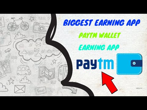 2022 BEST EARNING APP | PAYTM WALLET EARNING APP | #paytmcash |