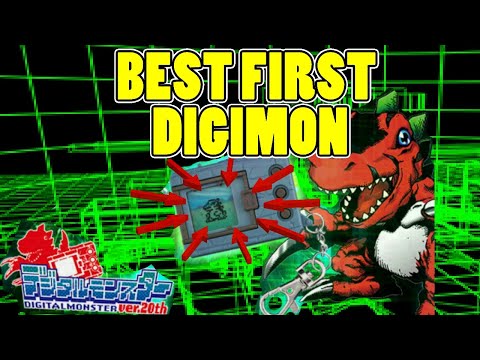 What is the BEST Digimon Virtual Pet for Beginners?