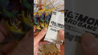 Locals Pack Opening, Release Special Booster 2.0 | Digimon Card Game & Digimon TCG