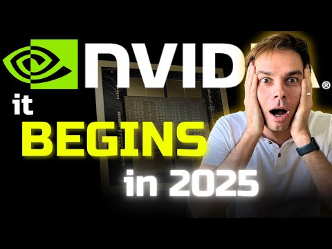 🚨 The Shocking Truth About NVIDIA Stock Future